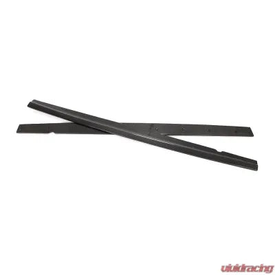 Vivid Racing VR-MK6-630 VR Aero Carbon Fiber Side Skirts Volkswagen Golf MK6 R20 2010-2014