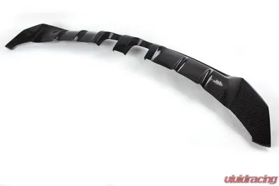 Vivid Racing VR-R20-610 VR Aero Carbon Fiber Rear Diffuser Volkswagen Golf MK6 R20 2010-2014