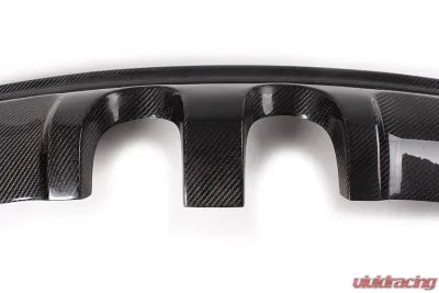 Vivid Racing VR-R20-610 VR Aero Carbon Fiber Rear Diffuser Volkswagen Golf MK6 R20 2010-2014