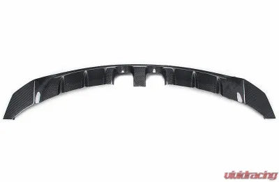 Vivid Racing VR-R20-610 VR Aero Carbon Fiber Rear Diffuser Volkswagen Golf MK6 R20 2010-2014