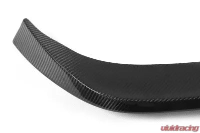 Vivid Racing VR-MK6-614 VR Aero Carbon Fiber Hatch Waist Spoiler Volkswagen Golf | GTI MK6 2010-2014