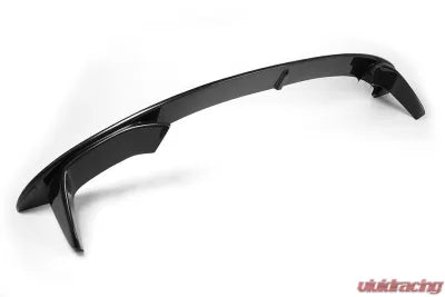 Vivid Racing VR-M4-600 VR Aero Carbon Fiber Front Lip Spoiler BMW M4 F82 2014-2019