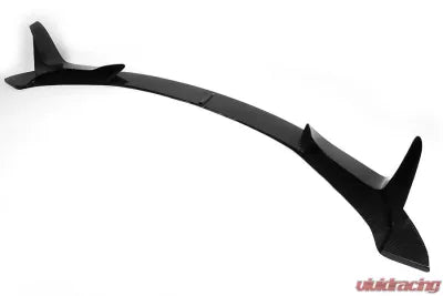 Vivid Racing VR-M4-600 VR Aero Carbon Fiber Front Lip Spoiler BMW M4 F82 2014-2019