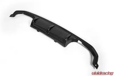 Vivid Racing VR-M4F82-610 VR Aero Carbon Fiber Rear Diffuser BMW M4 F82 F83 2014-2019