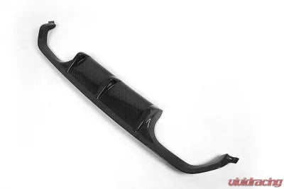 Vivid Racing VR-M4F82-610 VR Aero Carbon Fiber Rear Diffuser BMW M4 F82 F83 2014-2019