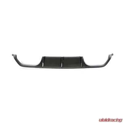 Vivid Racing VR-M3M4-610A VR Aero Carbon Fiber Rear Diffuser V1 BMW M3 | M4 | F80 | F82 | F83