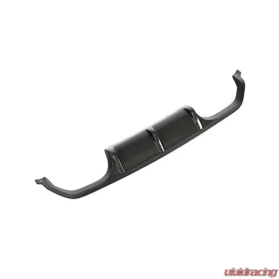 Vivid Racing VR-M3M4-610A VR Aero Carbon Fiber Rear Diffuser V1 BMW M3 | M4 | F80 | F82 | F83