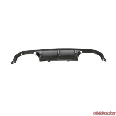 Vivid Racing VR-M3M4-610A VR Aero Carbon Fiber Rear Diffuser V1 BMW M3 | M4 | F80 | F82 | F83