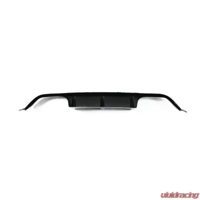 Vivid Racing VR-M3M4-610A VR Aero Carbon Fiber Rear Diffuser V1 BMW M3 | M4 | F80 | F82 | F83