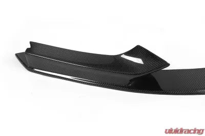 Vivid Racing VR-F22-602 VR Aero Carbon Fiber Front Lip Spoiler BMW F22 | F23 | M Sport | M235i | M240i 2-Door 2014-2019