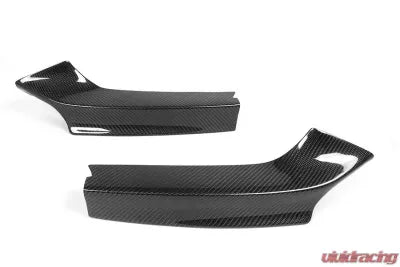 Vivid Racing VR-F22F23-600 VR Aero Carbon Fiber Front Bumper Splitter Flaps BMW 2 Series F22 | F23 M-Tech