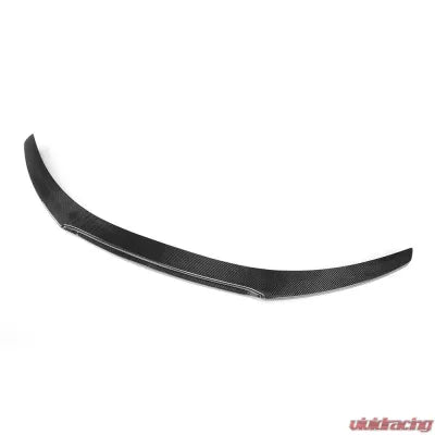 Vivid Racing VR-TT-TTS-600 VR Aero Carbon Fiber Front Lip Spoiler Audi TT | TT-S 8J MK2 2007-2014