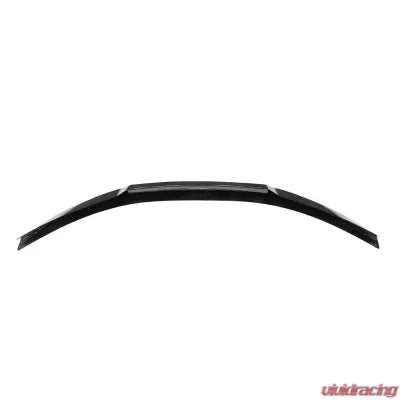 Vivid Racing VR-TT-TTS-600 VR Aero Carbon Fiber Front Lip Spoiler Audi TT | TT-S 8J MK2 2007-2014