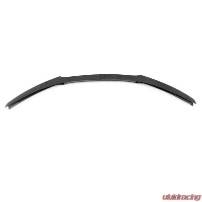 Vivid Racing VR-TT-TTS-600 VR Aero Carbon Fiber Front Lip Spoiler Audi TT | TT-S 8J MK2 2007-2014