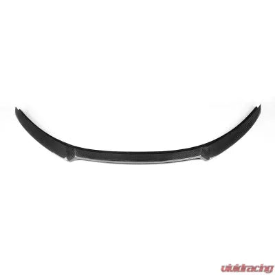Vivid Racing VR-TT-TTS-600 VR Aero Carbon Fiber Front Lip Spoiler Audi TT | TT-S 8J MK2 2007-2014