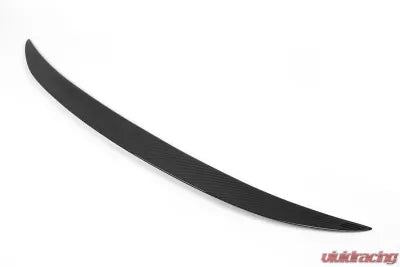 Vivid Racing VR-M3-612 VR Aero FRP Trunk Spoiler M3 Style Unpainted BMW 325i | 328i | 330i | 335i E93 2007-2013