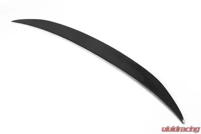 Vivid Racing VR-M3-612 VR Aero FRP Trunk Spoiler M3 Style Unpainted BMW 325i | 328i | 330i | 335i E93 2007-2013