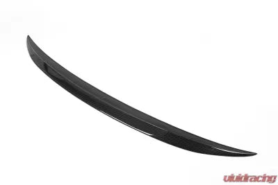 Vivid Racing VR-M3-612 VR Aero FRP Trunk Spoiler M3 Style Unpainted BMW 325i | 328i | 330i | 335i E93 2007-2013