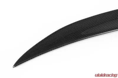 Vivid Racing VR-M3-612 VR Aero FRP Trunk Spoiler M3 Style Unpainted BMW 325i | 328i | 330i | 335i E93 2007-2013