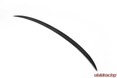 Vivid Racing VR-M3-611 VR Aero Carbon Fiber Trunk Spoiler BMW E93 3-Series Convertible 2007-2013