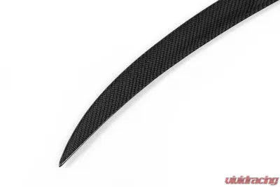Vivid Racing VR-M3-611 VR Aero Carbon Fiber Trunk Spoiler BMW E93 3-Series Convertible 2007-2013