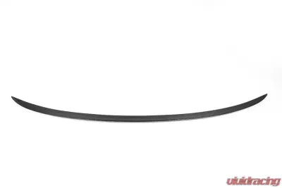 Vivid Racing VR-M3-611 VR Aero Carbon Fiber Trunk Spoiler BMW E93 3-Series Convertible 2007-2013