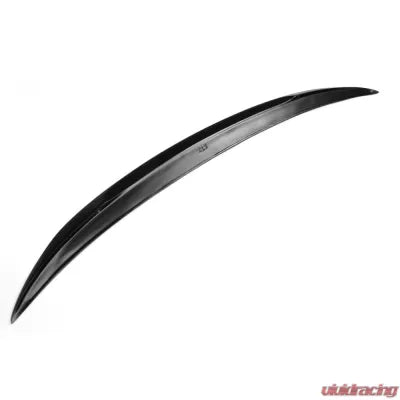 Vivid Racing VR-M3-613 VR Aero FRP Trunk Spoiler Unpainted BMW 325i | 328i | 330i | 335i E93 2007-2013