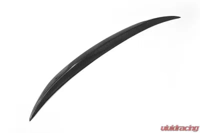 Vivid Racing VR-E93M3-611 VR Aero Carbon Fiber Rear Trunk Spoiler BMW 3 Series E93 M3