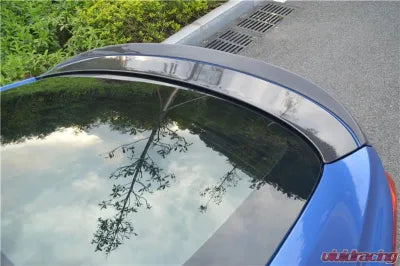 Vivid Racing VR-F34GT-612 VR Aero Carbon Fiber Rear Trunk Spoiler BMW F34 GT Gran Turismo Hatchback 2014-2018