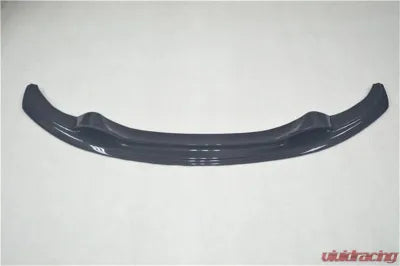 Vivid Racing VR-F34-603 VR Aero Carbon Fiber Front Lip Spoiler BMW 3 Series F34 M Sport GT Gran Turismo 2014-2018
