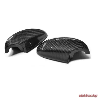 Vivid Racing VR-E90-606 VR Aero Carbon Fiber+ABS Side Mirror Cover BMW 3 Series E90