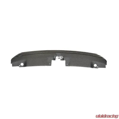 Vivid Racing VR-JETTA-GRILL VR Aero FRP Gloss Black Front Grill Volkswagen Jetta 2013-2016