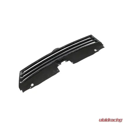 Vivid Racing VR-MK6S-GRILL VR Aero Carbon Fiber Front Bumper Mesh Grill Volkswagen Jetta MK6 Sedan Pre-facelift 2012-2015