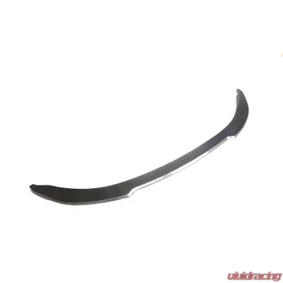 Vivid Racing VR-M3M4-600 VR Aero Carbon Fiber Front Lip Spoiler V2 BMW M3 F80 | M4 F82 F83 2014-2018