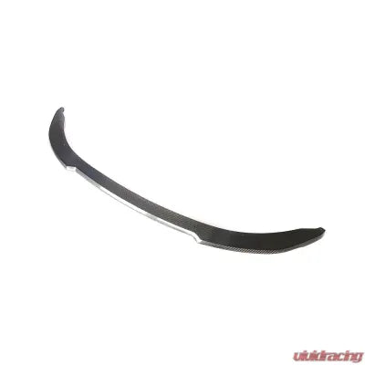 Vivid Racing VR-M3M4-600 VR Aero Carbon Fiber Front Lip Spoiler V2 BMW M3 F80 | M4 F82 F83 2014-2018