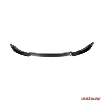 Vivid Racing VR-M3M4-600 VR Aero Carbon Fiber Front Lip Spoiler V2 BMW M3 F80 | M4 F82 F83 2014-2018