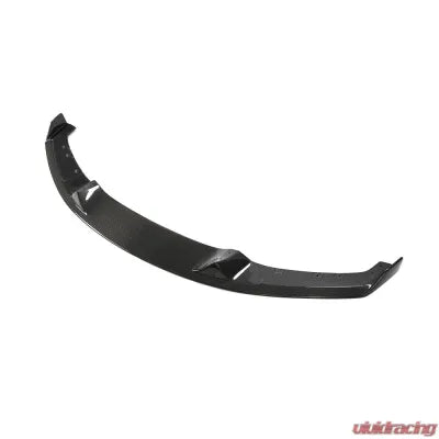 Vivid Racing VR-F30F35-600 VR Aero Carbon Fiber Front Lip Spoiler BMW 3 Series F30 F35 M-Tech