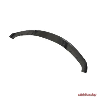 Vivid Racing VR-F30F35-600 VR Aero Carbon Fiber Front Lip Spoiler BMW 3 Series F30 F35 M-Tech