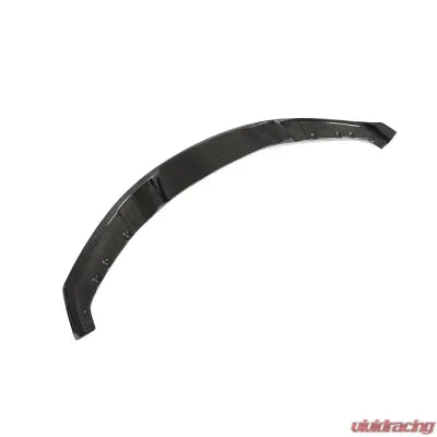 Vivid Racing VR-F30F35-600 VR Aero Carbon Fiber Front Lip Spoiler BMW 3 Series F30 F35 M-Tech