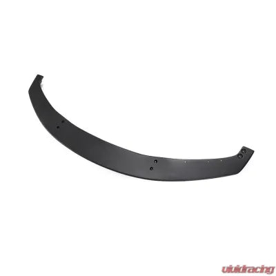Vivid Racing VR-F30F35-600 VR Aero Carbon Fiber Front Lip Spoiler BMW 3 Series F30 F35 M-Tech