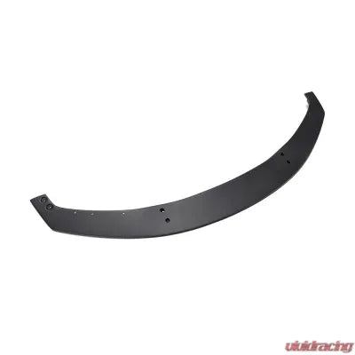 Vivid Racing VR-F30F35-600 VR Aero Carbon Fiber Front Lip Spoiler BMW 3 Series F30 F35 M-Tech