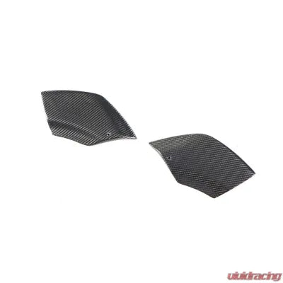 Vivid Racing VR-W176-611 VR Aero Carbon Fiber Rear Bumper Splitters Mercedes A180 | A200 | A250 AMG | A45 W176 2013-2016