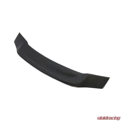 Vivid Racing VR-W207-611 VR Aero Carbon Fiber Trunk Spoiler V1 Mercedes W207 C207 Coupe 2009-2016