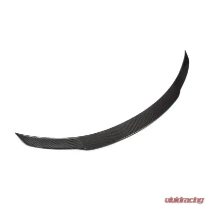 Vivid Racing VR-C117AMG-611 VR Aero Carbon Fiber Rear Trunk Spoiler V1 Mercedes AMG C117 2013-2018