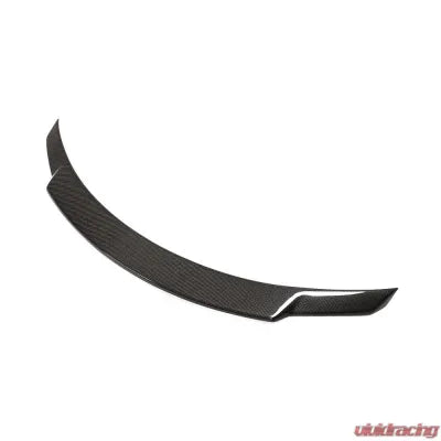 Vivid Racing VR-C117AMG-618 VR Aero Carbon Fiber Rear Trunk Spoiler V2 Mercedes AMG C117 2013-2018