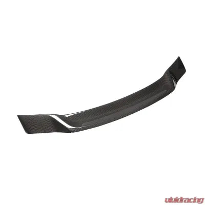 Vivid Racing VR-A4A4L-628 VR Aero Carbon Fiber Rear Trunk Spoiler V2 Audi A4 | A4L B8.5 Sedan 2013-2016