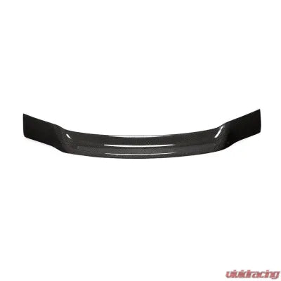 Vivid Racing VR-A4A4L-628 VR Aero Carbon Fiber Rear Trunk Spoiler V2 Audi A4 | A4L B8.5 Sedan 2013-2016