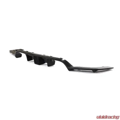 Vivid Racing VR-M3M4-619 VR Aero Carbon Fiber Rear Diffuser with Light BMW M3 F80 | M4 F82 F83 2014-2019