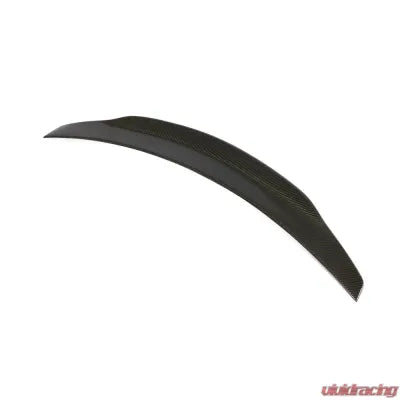 Vivid Racing VR-W204-613 VR Aero Carbon Fiber Rear Trunk Spoiler V2 Mercedes C180 | C200 | C250 | C63 AMG W204 2007-2014