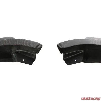 Vivid Racing VR-GOLF-601 VR Aero Carbon Fiber Front Lip Spoiler Volkswagen Golf MK7.5 Facelifted 2016-2019